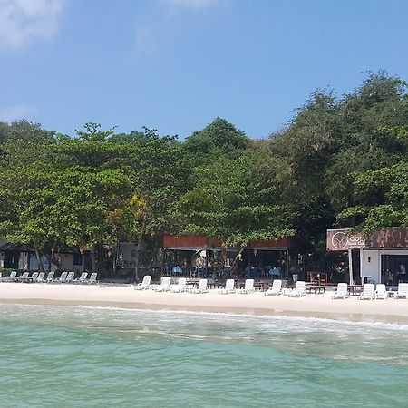 The C Samet Beach Resort Sha Plus Koh Samet Exterior foto